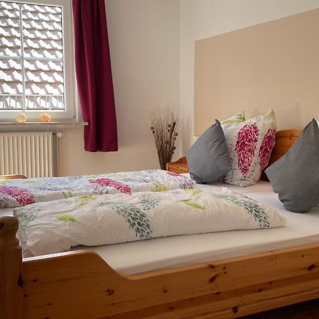 Ferienwohnung Am Schmetterlingssteig Trendelburg Ngoại thất bức ảnh