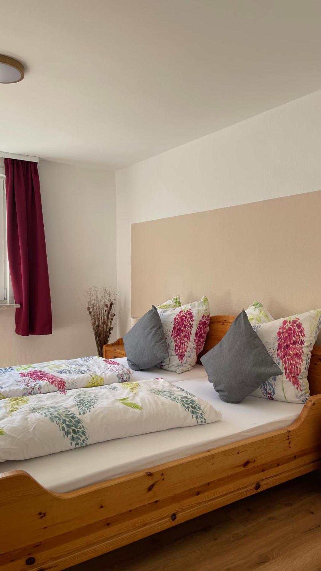 Ferienwohnung Am Schmetterlingssteig Trendelburg Ngoại thất bức ảnh